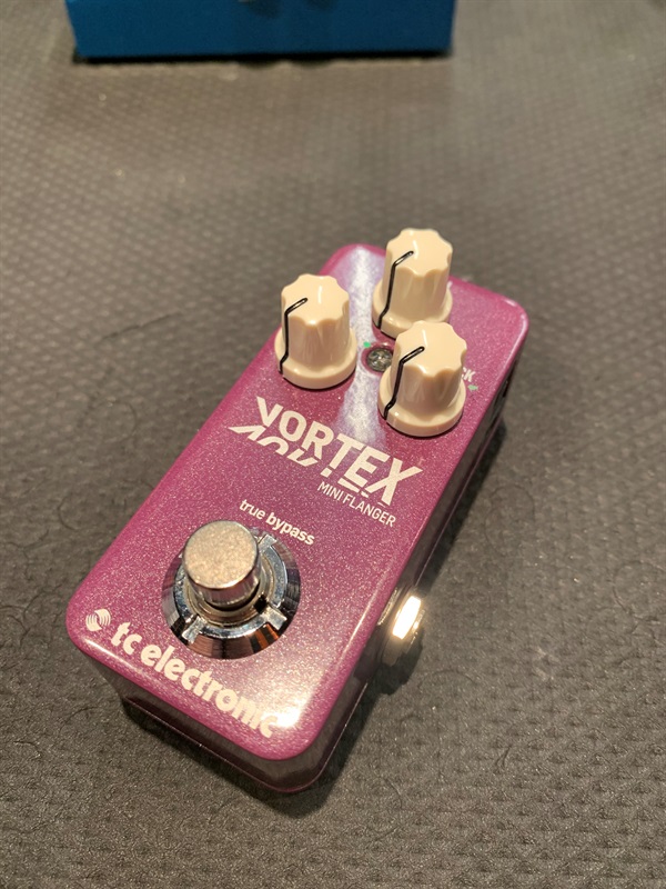 tc electronic VORTEX miniの画像